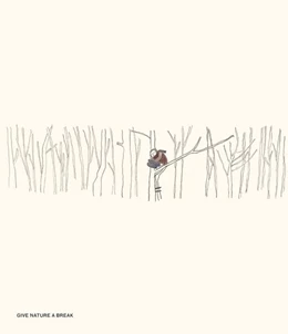 Abbildung von Edgar / Nordico Stadtmuseum Linz | GIVE NATURE A BREAK. | 1. Auflage | 2025 | beck-shop.de