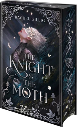 Abbildung von Gillig | The Knight and the Moth | 1. Auflage | 2025 | beck-shop.de