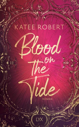 Abbildung von Robert | Blood on the Tide | 1. Auflage | 2025 | beck-shop.de