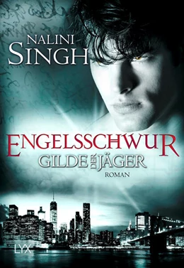 Abbildung von Singh | Gilde der Jäger - Engelsschwur | 1. Auflage | 2025 | beck-shop.de
