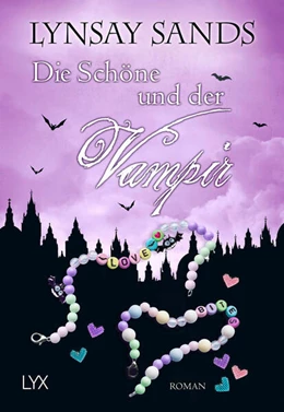 Abbildung von Sands | Die Schöne und der Vampir | 1. Auflage | 2025 | beck-shop.de