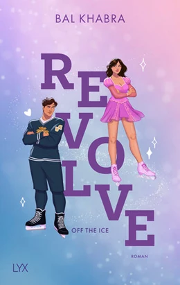 Abbildung von Khabra | Revolve | 1. Auflage | 2025 | beck-shop.de
