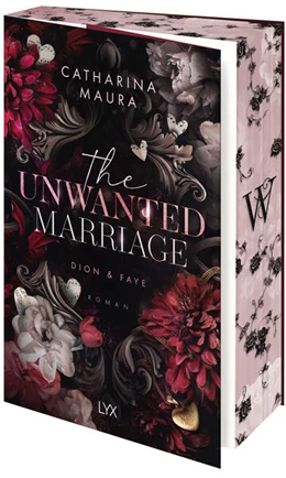 Abbildung von Maura | The Unwanted Marriage | 1. Auflage | 2025 | beck-shop.de