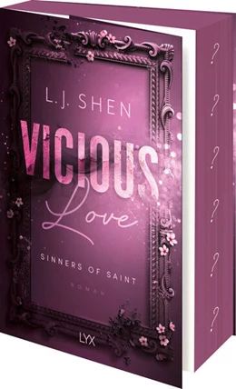 Abbildung von Shen | Vicious Love | 1. Auflage | 2025 | beck-shop.de