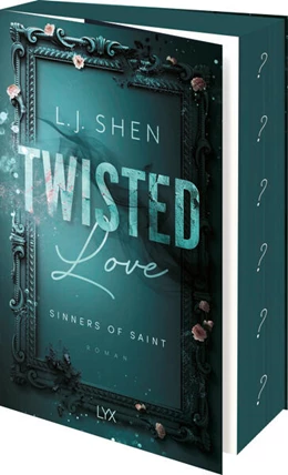 Abbildung von Shen | Twisted Love | 1. Auflage | 2025 | beck-shop.de