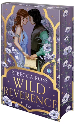 Abbildung von Ross | Wild Reverence | 1. Auflage | 2025 | beck-shop.de