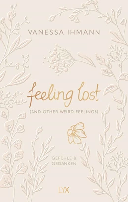 Abbildung von Ihmann | feeling lost (and other weird feelings) | 1. Auflage | 2025 | beck-shop.de