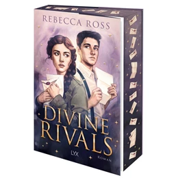 Abbildung von Ross | Divine Rivals | 1. Auflage | 2025 | beck-shop.de