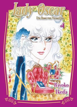 Abbildung von Ikeda | Lady Oscar: Die Rose von Versailles 04 | 1. Auflage | 2025 | beck-shop.de