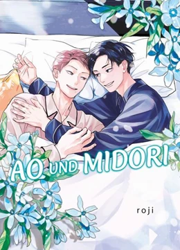 Abbildung von Roji / Panini | Ao und Midori | 1. Auflage | 2025 | beck-shop.de