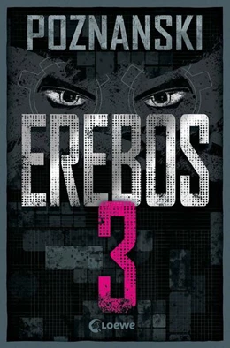 Abbildung von Poznanski | Erebos 3 | 1. Auflage | 2025 | beck-shop.de