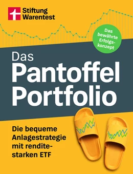 Abbildung von Wallstabe-Watermann / Klotz | Das Pantoffel-Portfolio | 1. Auflage | 2025 | beck-shop.de
