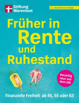 Abbildung von Kowalski | Früher in Rente und Ruhestand | 2. Auflage | 2025 | beck-shop.de