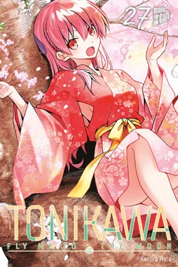 Abbildung von Hata | TONIKAWA - Fly me to the Moon 27 | 1. Auflage | 2026 | beck-shop.de