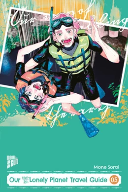Abbildung von Sorai | Our Not-So-Lonely Planet Travel Guide 05 | 1. Auflage | 2026 | beck-shop.de