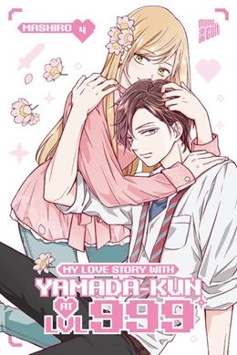 Abbildung von Mashiro | My Love Story with Yamada-kun at LVL 999 04 | 1. Auflage | 2025 | beck-shop.de