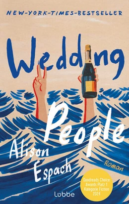 Abbildung von Espach | Wedding People | 1. Auflage | 2025 | beck-shop.de
