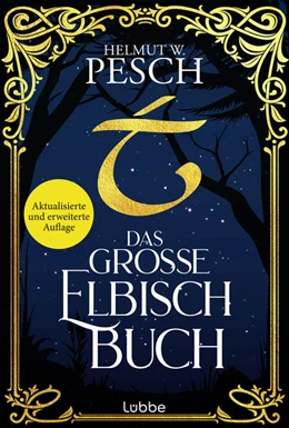 Abbildung von Pesch | Das große Elbisch-Buch | 1. Auflage | 2025 | beck-shop.de