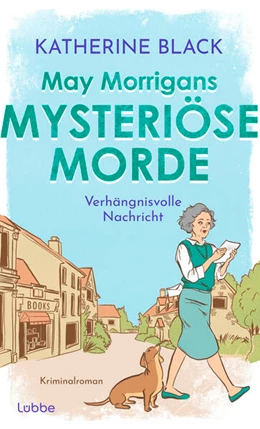 Abbildung von Black | May Morrigans mysteriöse Morde | 1. Auflage | 2025 | beck-shop.de