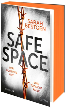 Abbildung von Bestgen | Safe Space | 1. Auflage | 2025 | beck-shop.de