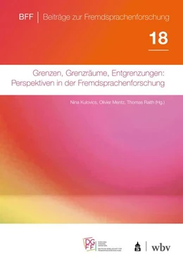 Abbildung von Kulovics / Mentz | Grenzen, Grenzräume, Entgrenzungen | 1. Auflage | 2025 | beck-shop.de