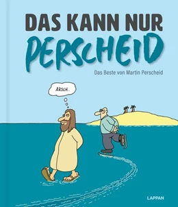 Abbildung von Perscheid | Das kann nur Perscheid | 1. Auflage | 2025 | beck-shop.de