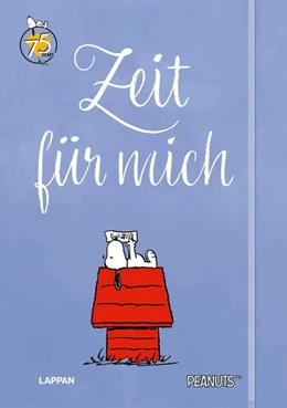 Abbildung von Schulz | Peanuts Geschenkbuch: Zeit für mich | 1. Auflage | 2025 | beck-shop.de