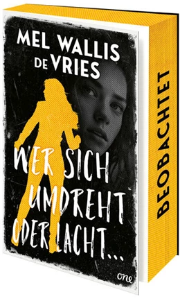 Abbildung von Vries | Wer sich umdreht oder lacht ... | 1. Auflage | 2025 | beck-shop.de
