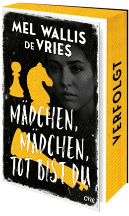 Abbildung von Vries | Mädchen, Mädchen, tot bist du | 1. Auflage | 2025 | beck-shop.de