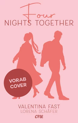 Abbildung von Fast / Schäfer | Four nights together - London Hearts 4 | 1. Auflage | 2026 | beck-shop.de
