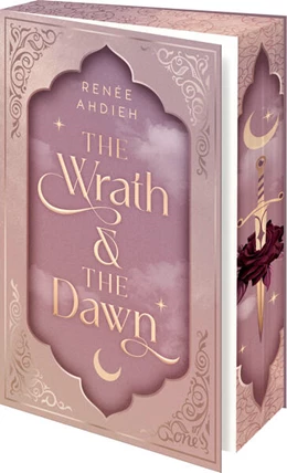 Abbildung von Ahdieh | The Wrath and the Dawn (Deutsche Ausgabe) | 1. Auflage | 2025 | beck-shop.de