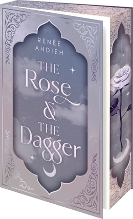 Abbildung von Ahdieh | The Rose and the Dagger (Deutsche Ausgabe) | 1. Auflage | 2025 | beck-shop.de