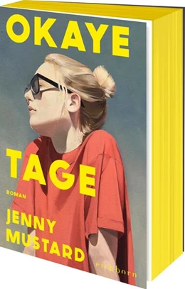 Abbildung von Mustard | Okaye Tage | 1. Auflage | 2025 | beck-shop.de