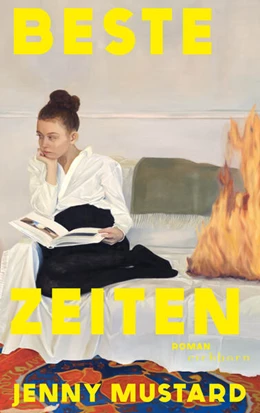 Abbildung von Mustard | Beste Zeiten | 1. Auflage | 2025 | beck-shop.de