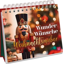 Abbildung von Wunder, Wünsche, Weihnachtszauber | 1. Auflage | 2025 | beck-shop.de