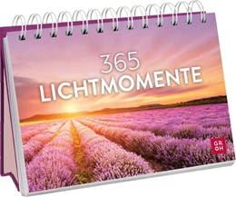 Abbildung von Groh Verlag | 365 Lichtmomente | 1. Auflage | 2025 | beck-shop.de