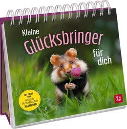 Abbildung von Rad | Kleine Glücksbringer für dich | 1. Auflage | 2026 | beck-shop.de