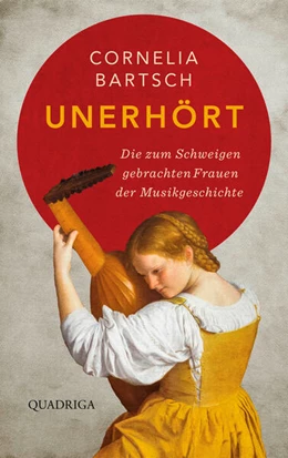 Abbildung von Bartsch | Unerhört | 1. Auflage | 2026 | beck-shop.de