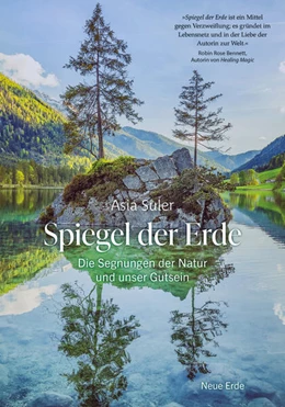 Abbildung von Suler | Spiegel der Erde | 1. Auflage | 2025 | beck-shop.de