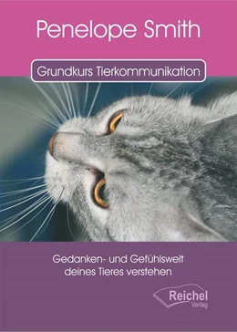 Abbildung von Smith | Grundkurs Tierkommunikation | 1. Auflage | 2025 | beck-shop.de