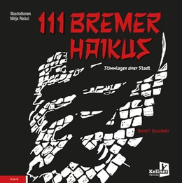 Abbildung von Gruschwitz | 111 Bremer Haikus | 1. Auflage | 2025 | beck-shop.de