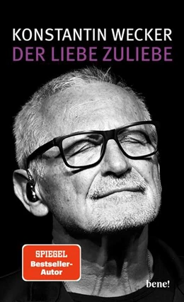 Abbildung von Wecker | Der Liebe zuliebe | 1. Auflage | 2025 | beck-shop.de