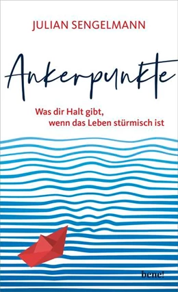 Abbildung von Sengelmann | Ankerpunkte | 1. Auflage | 2025 | beck-shop.de
