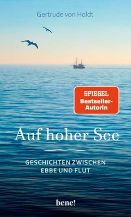 Abbildung von Holdt | Auf hoher See | 1. Auflage | 2025 | beck-shop.de