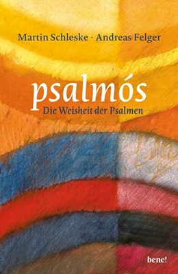 Abbildung von Schleske | psalmós | 1. Auflage | 2025 | beck-shop.de