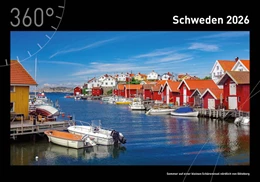 Abbildung von Schweden Premiumkalender 2026 | 1. Auflage | 2025 | beck-shop.de