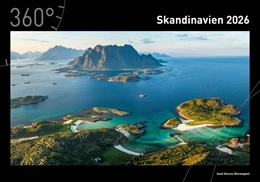 Abbildung von Skandinavien Premiumkalender 2026 | 1. Auflage | 2025 | beck-shop.de