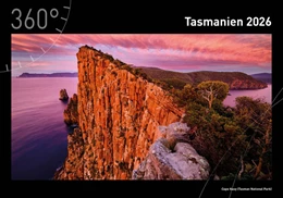 Abbildung von Tasmanien Premiumkalender 2026 | 1. Auflage | 2025 | beck-shop.de