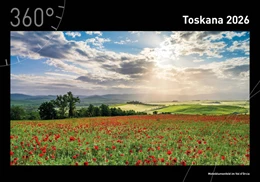 Abbildung von Toskana Premiumkalender 2026 | 1. Auflage | 2025 | beck-shop.de