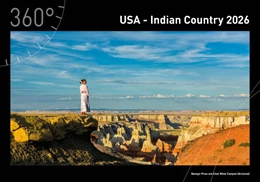 Abbildung von USA - Indian Country 2026 | 1. Auflage | 2025 | beck-shop.de